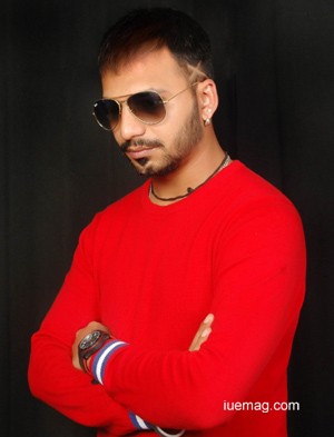 Aly Hirani- Forecaster Hairstylist, tollywood,bollywood,hard working